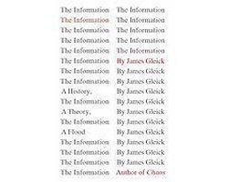 The Information — cadeau in Boeken