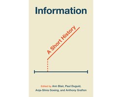Information — cadeau in Boeken