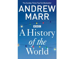 History Of The World — cadeau in Boeken