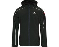 Nordberg OLE - Winterjas - Heren - Groen - Maat M — cadeau in Cadeau-ideeën