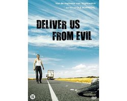 Speelfilm - Deliver Us From Evil — cadeau in Games, Films & Muziek