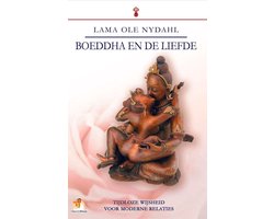 Boeddha en de Liefde — cadeau in Boeken