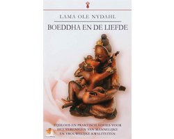 Boeddha En De Liefde — cadeau in Boeken