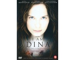 I Am Dina — cadeau in Games, Films & Muziek