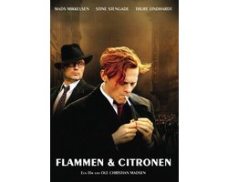 Flammen & Citronen (NL) — cadeau in Games, Films & Muziek