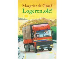Logeren , Ole — cadeau in Boeken