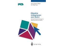 Objekte Integrieren Mit Ole2 — cadeau in Cadeau-ideeën