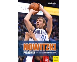 Das Nowitzki-Phänomen — cadeau in Boeken