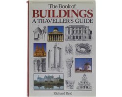 The Book of Buildings — cadeau in Boeken