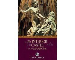 Interior Castle — cadeau in Boeken