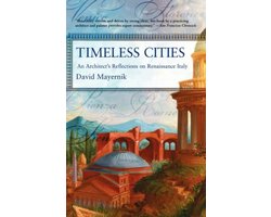 Timeless Cities — cadeau in Boeken