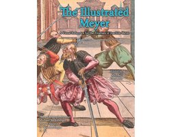 The Illustrated Meyer — cadeau in Boeken