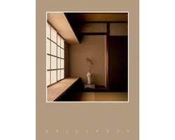 Stillness — cadeau in Boeken