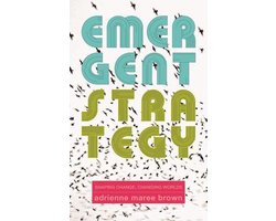 Emergent Strategy Series - Emergent Strategy — cadeau in Boeken
