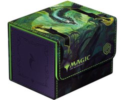 Ultimate Guard Ultimate Guard Sidewinder 100+ Xenoskin Magic: The Gathering Tarkir: Dragonstorm - Emergent Ultimatum Card Boxes — cadeau in Spellen & Speelgoed
