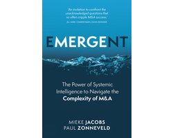 Emergent — cadeau in Cadeau-ideeën