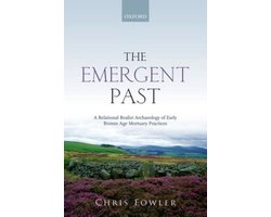 Emergent Past — cadeau in Cadeau-ideeën