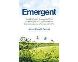 Emergent — cadeau in Boeken