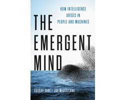 The Emergent Mind — cadeau in Boeken