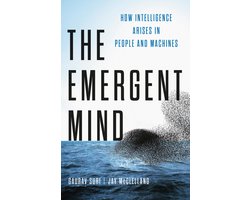 The Emergent Mind — cadeau in Boeken