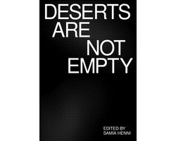 Emersion: Emergent Village resources for communities of faith- Deserts Are Not Empty — cadeau in Cadeau-ideeën