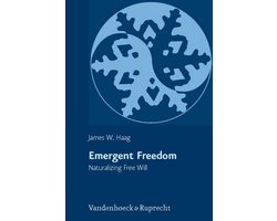Emergent Freedom — cadeau in Cadeau-ideeën