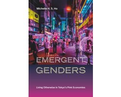 Emergent Genders — cadeau in Boeken