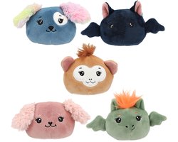 Depesche - Ylvi Swoppies anti stress bal - 1 stuk — cadeau in Spellen & Speelgoed
