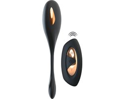 Vibrerende Vagina Love Ball E-Stim - 20 verschillende standen - Oplaadbare vibrator — cadeau in Cadeau-ideeën