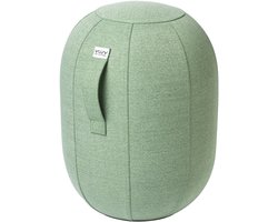 VLUV KAPSUL SOVA balanscapsule - ergonomische zitten - voor kantoor en thuis - Large - Pesto — cadeau in Wonen & Interieur