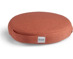 Vluv PIL&PED SOVA balanskussen 36 cm - Salmon — cadeau in Wonen & Interieur
