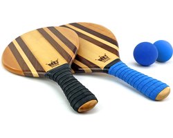 Frescobal bat en bal strand set — cadeau in Sport & Outdoor
