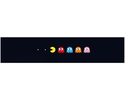 Gigamic - Quoridor Pacman - Bordspel voor volwassenen en kinderen - gelimiteerde editie van Quoridor - NL GB FR DE ES IT — cadeau in Spellen & Speelgoed