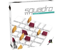 Gigamic - SQUADRO - NL GB FR DE ES IT — cadeau in Spellen & Speelgoed