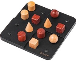 Gigamic - Quantik Mini — cadeau in Spellen & Speelgoed