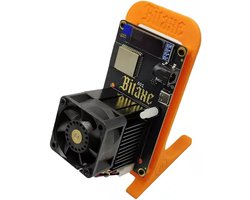 Bitaxe Gamma 601 Bitcoin miner– Efficiënte Open-Source Bitcoin Miner met 1.1TH/s & 30W Verbruik - Crypto — cadeau in Cadeau-ideeën