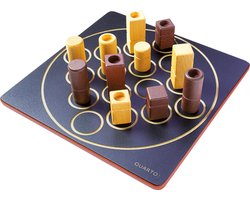 Quarto Classic — cadeau in Spellen & Speelgoed