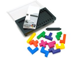 Katamino Pocket - Reisspel — cadeau in Spellen & Speelgoed