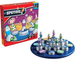 Sputnik — cadeau in Spellen & Speelgoed
