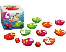Splash Attack — cadeau in Spellen & Speelgoed