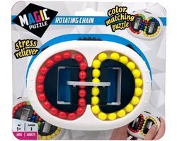 MAGIC PUZZLE Magic Puzzle Rotating Chain (2016027) — cadeau in Spellen & Speelgoed