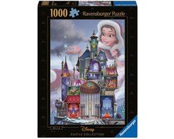 Ravensburger Disney Castles: Belle — cadeau in Spellen & Speelgoed