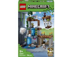 LEGO Minecraft Ghast-Huis Speelgoed voor Kinderen 21597 — cadeau in Spellen & Speelgoed