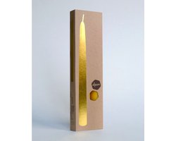Dipam Dinerkaars Bijenwas in cadeauverpakking — cadeau in Wonen & Interieur