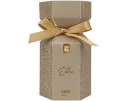 100%LEUK - Geurkaars in cadeauverpakking - Oma — cadeau in Wonen & Interieur