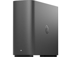 Synology BeeStation NAS Desktop Ethernet LAN Zwart RTD1619B — cadeau in Cadeau-ideeën