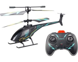 RC Air Mamba Helikopter - Bestuurbare helikopter — cadeau in Spellen & Speelgoed