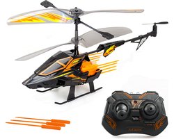 Silverlit Hover Blast Helikopter radiografisch bestuurbaar model Elektromotor — cadeau in Spellen & Speelgoed