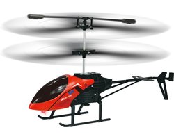 Gear2Play Red Fox Helikopter - Bestuurbare Helikopter — cadeau in Spellen & Speelgoed