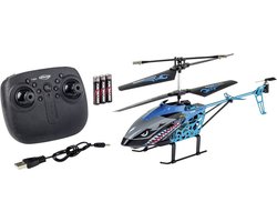 Carson Modellsport Easy Tyrann 280 2.4G 100% RTF RC helikopter RTF — cadeau in Spellen & Speelgoed